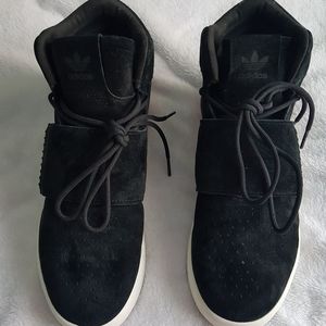 Adidas Tubular Invader w/Strap